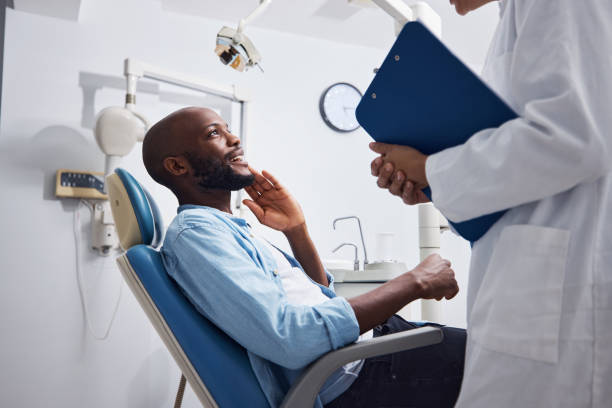 Best Emergency Treatment for Dental Infections or Abscesses in Sappington, MO