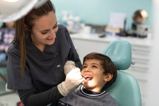 Best Emergency Dental Care for Broken or Chipped Teeth in Sappington, MO