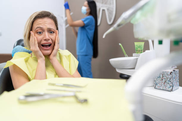 Best Emergency Dental Care for Broken or Chipped Teeth in Sappington, MO