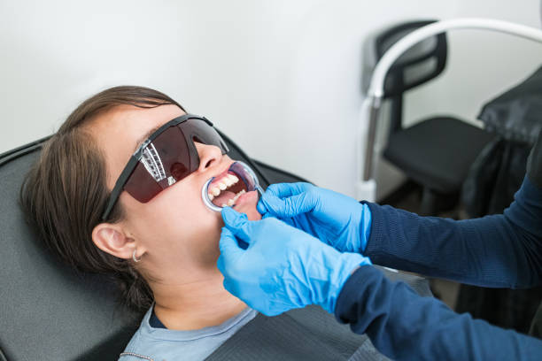 Best Emergency Gum Treatment in Sappington, MO