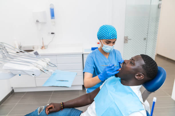 Best Emergency Treatment for Dental Infections or Abscesses in Sappington, MO